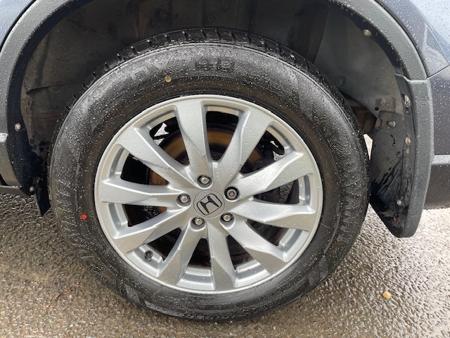 Used Honda CR-V 2011 for sale - 76664883: Photo 11