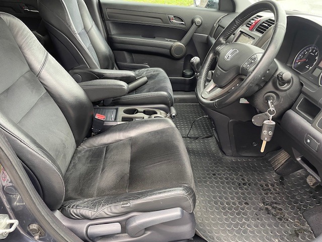 Used Honda CR-V 2011 for sale - 76664883: Photo 14