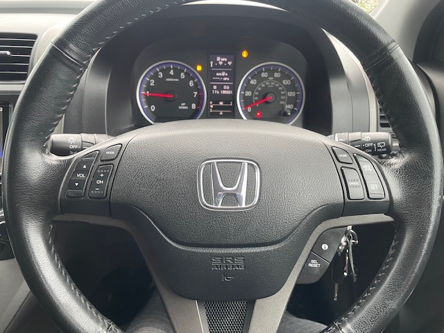 Used Honda CR-V 2011 for sale - 76664883: Photo 15