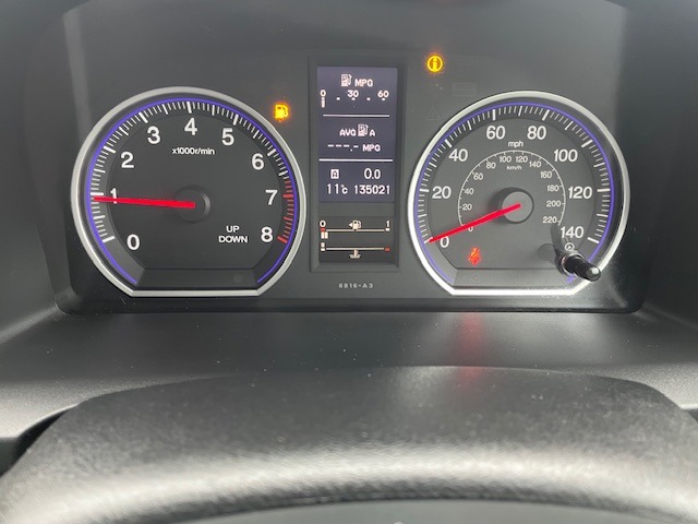 Used Honda CR-V 2011 for sale - 76664883: Photo 16