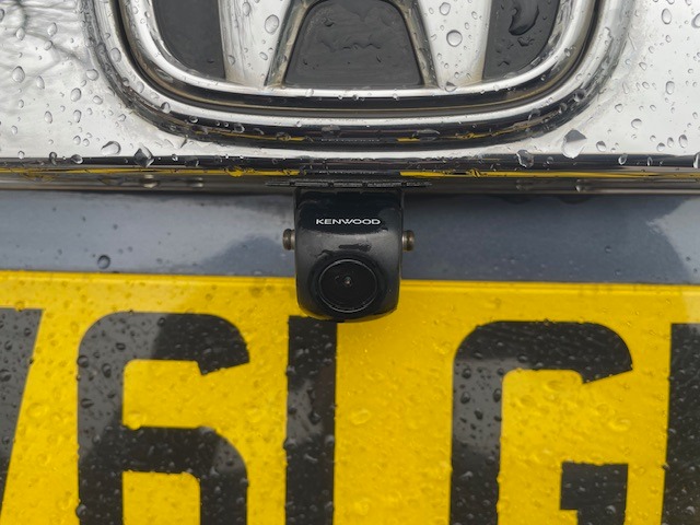 Used Honda CR-V 2011 for sale - 76664883: Photo 17