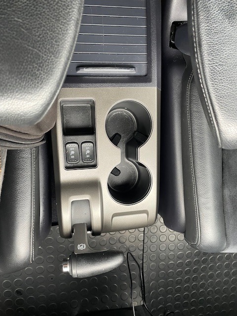 Used Honda CR-V 2011 for sale - 76664883: Photo 19