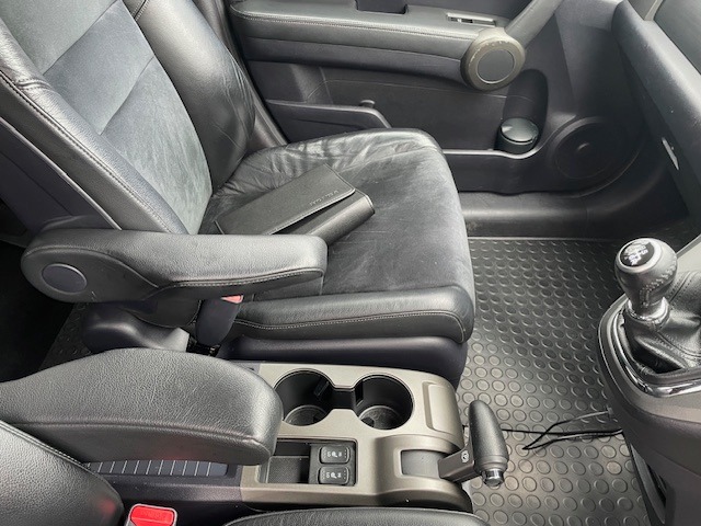 Used Honda CR-V 2011 for sale - 76664883: Photo 21