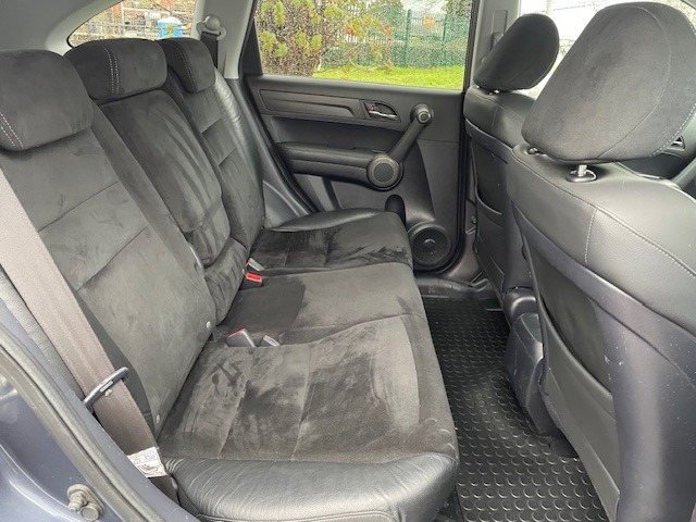 Used Honda CR-V 2011 for sale - 76664883: Photo 24