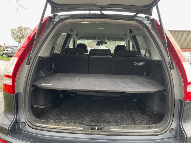 Used Honda CR-V 2011 for sale - 76664883: Photo 9