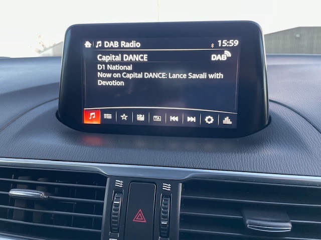 Used Mazda Mazda3 2017 for sale - 77125991: Photo 11