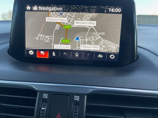 Used Mazda Mazda3 2017 for sale - 77125991: Photo 12