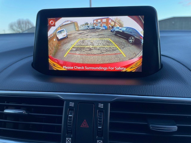 Used Mazda Mazda3 2017 for sale - 77125991: Photo 13