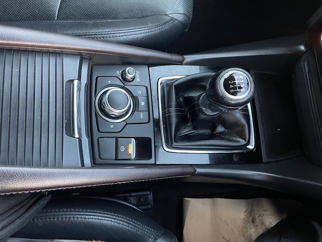 Used Mazda Mazda3 2017 for sale - 77125991: Photo 14