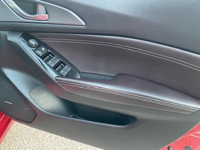 Used Mazda Mazda3 2017 for sale - 77125991: Photo 15