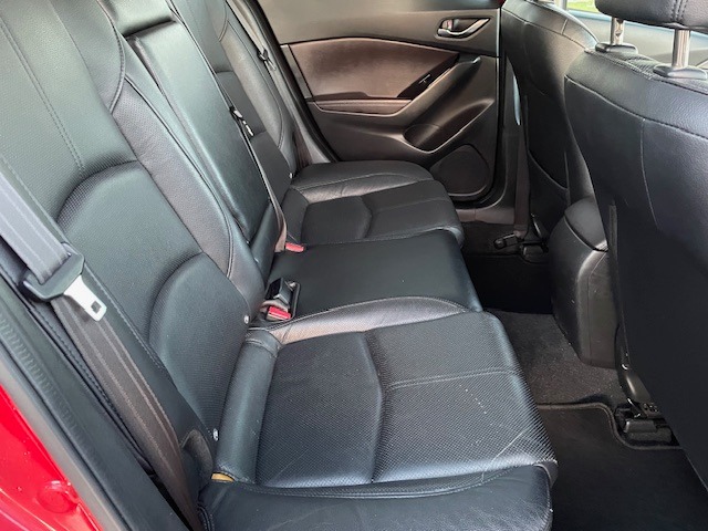 Used Mazda Mazda3 2017 for sale - 77125991: Photo 18