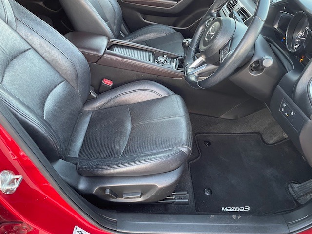 Used Mazda Mazda3 2017 for sale - 77125991: Photo 19