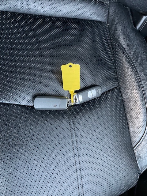 Used Mazda Mazda3 2017 for sale - 77125991: Photo 20