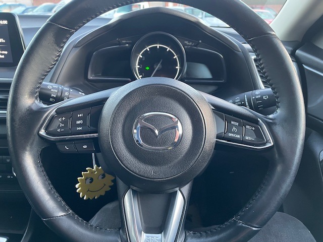 Used Mazda Mazda3 2017 for sale - 77125991: Photo 8