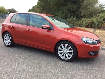 Used Volkswagen Golf 2009 for sale - 75673461: Photo
