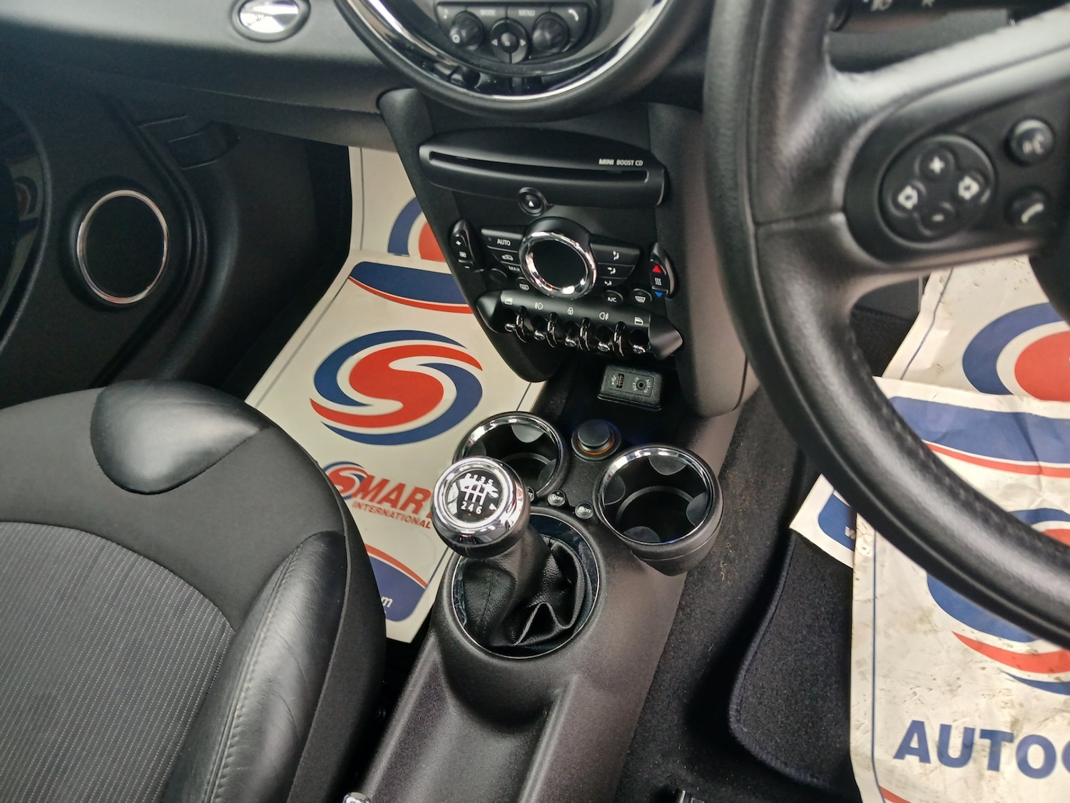 Used MINI Hatch 2013 for sale - 77605285: Photo 14