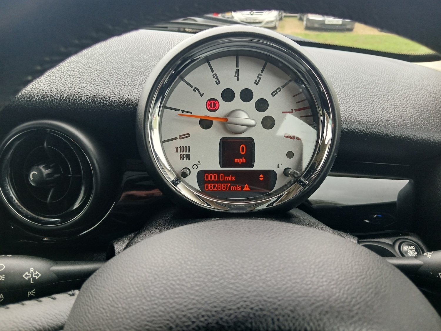 Used MINI Hatch 2013 for sale - 77605285: Photo 15