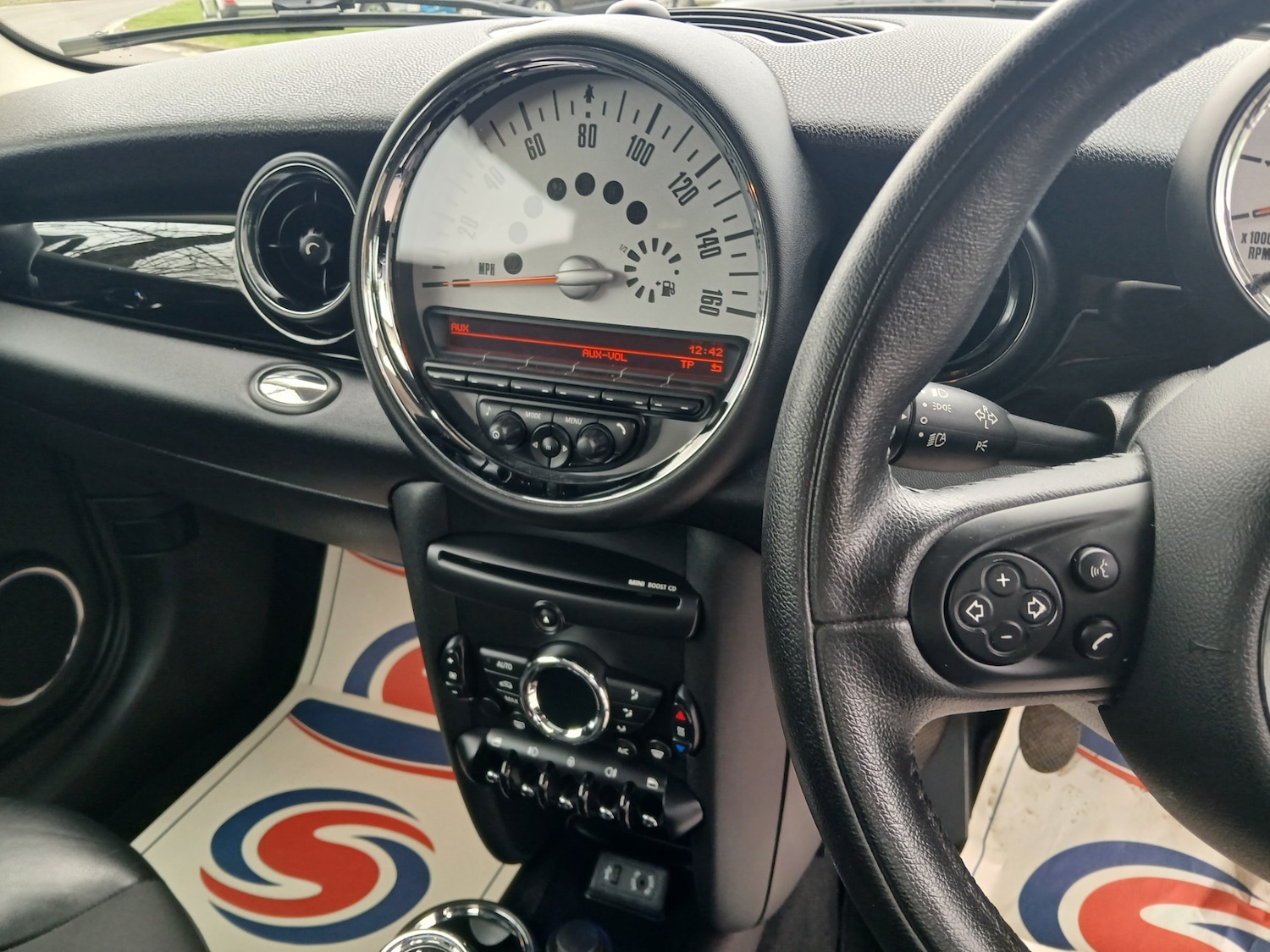 Used MINI Hatch 2013 for sale - 77605285: Photo 16