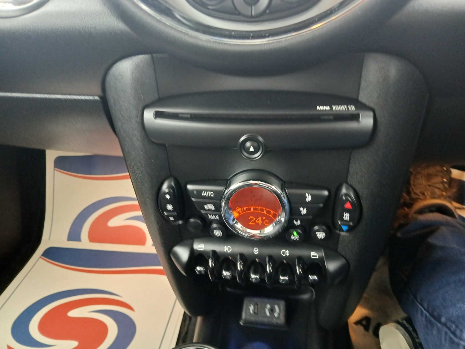 Used MINI Hatch 2013 for sale - 77605285: Photo 17