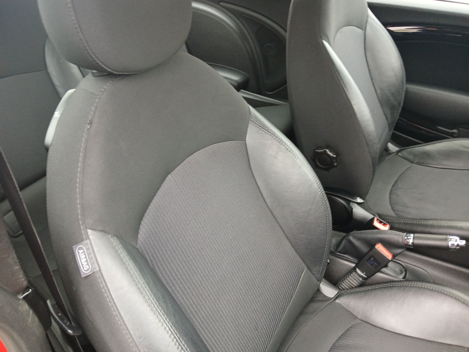 Used MINI Hatch 2013 for sale - 77605285: Photo 22