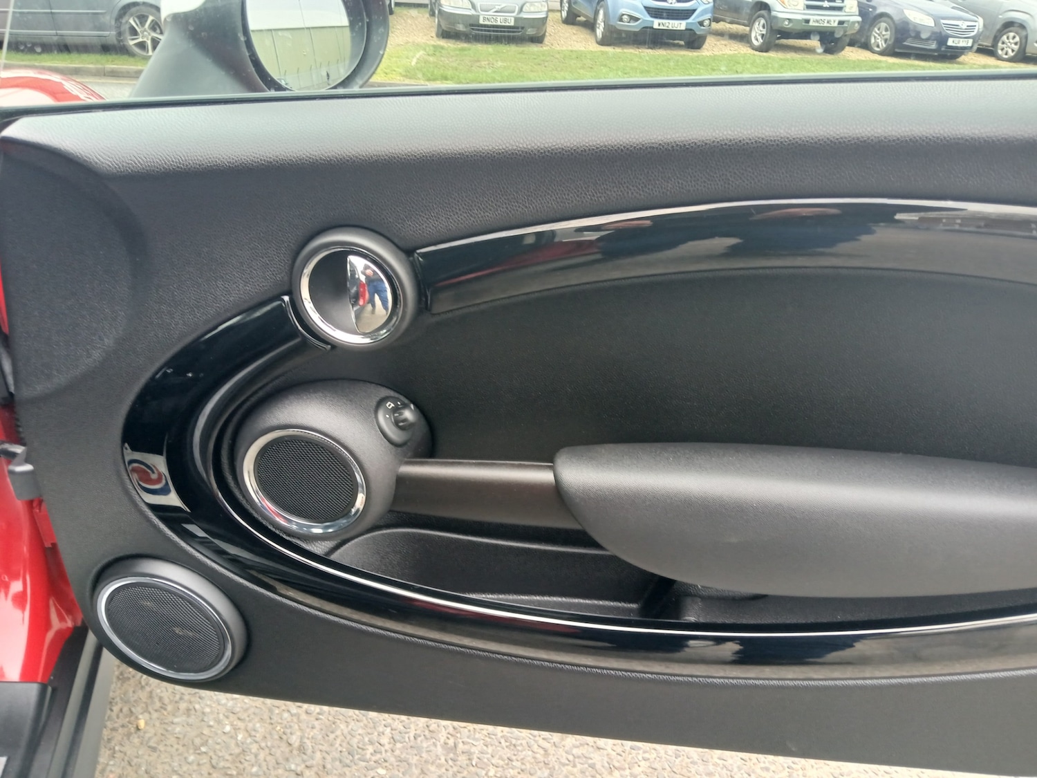 Used MINI Hatch 2013 for sale - 77605285: Photo 24