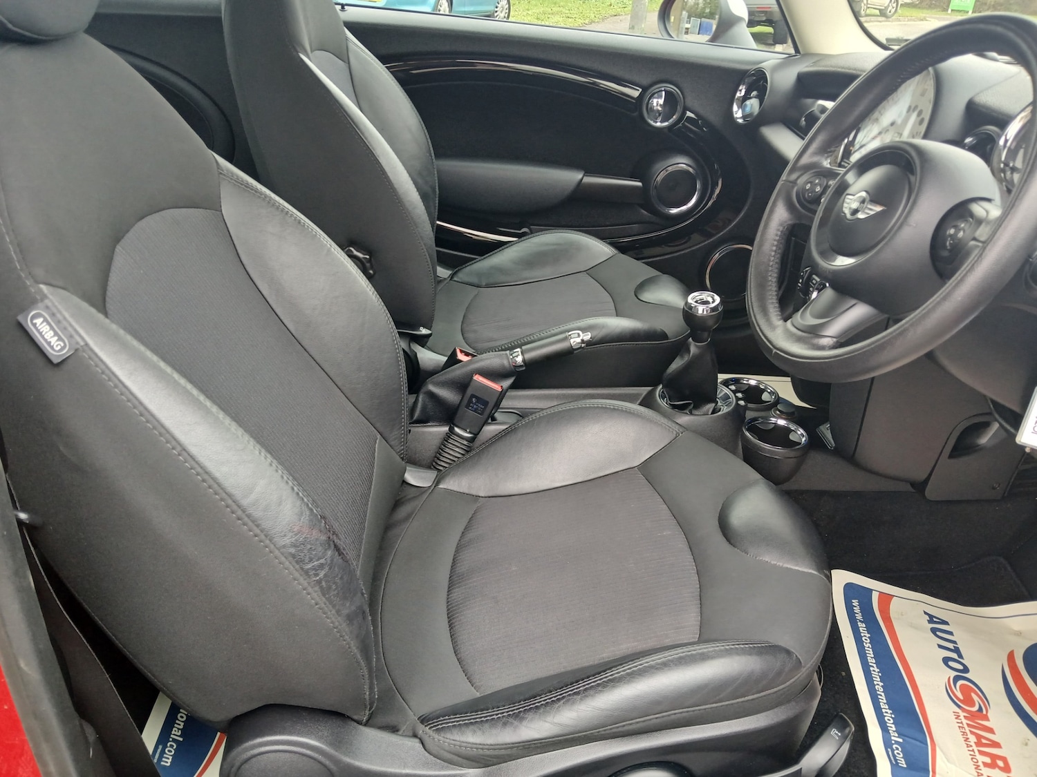 Used MINI Hatch 2013 for sale - 77605285: Photo 25