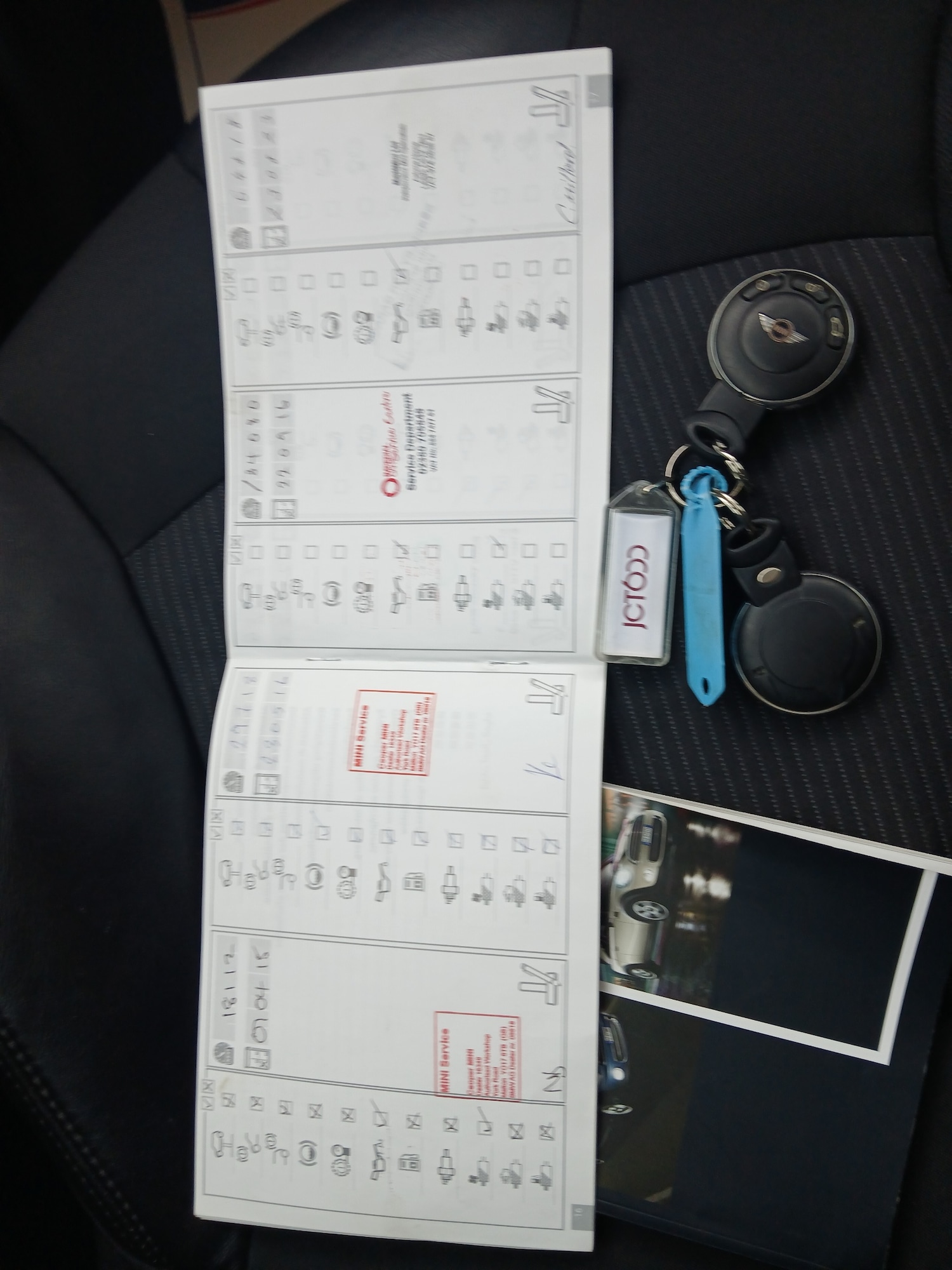 Used MINI Hatch 2013 for sale - 77605285: Photo 28