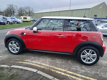 Used MINI Hatch 2013 for sale - 77605285: Photo