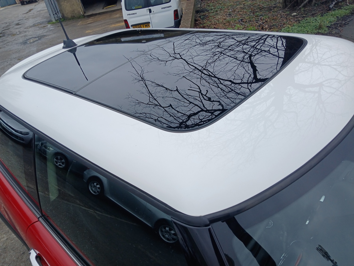 Used MINI Hatch 2013 for sale - 77605285: Photo 5