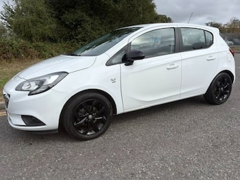 Used Vauxhall Corsa 2016 for sale - 79747231: Photo