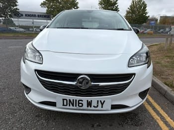 Used Vauxhall Corsa 2016 for sale - 79747231: Photo