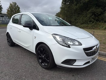 Used Vauxhall Corsa 2016 for sale - 79747231: Photo