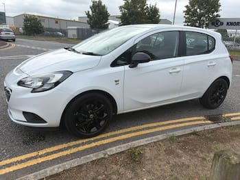 Used Vauxhall Corsa 2016 for sale - 79747231: Photo