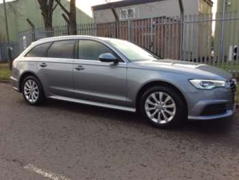 2016 (66) - 2.0 TDI Ultra SE Executive Estate 5dr