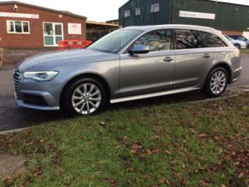 Used Audi A6 Saloon 2016 for sale - 73285477: Photo