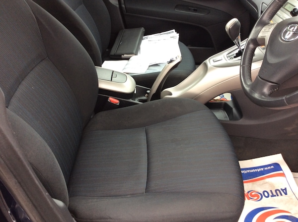 Used Toyota Auris 2008 for sale - 75252549: Photo 12