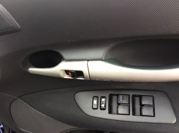 Used Toyota Auris 2008 for sale - 75252549: Photo 13