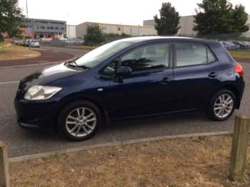 2008 - 1.6 VVTi TR AUTO 5dr MM