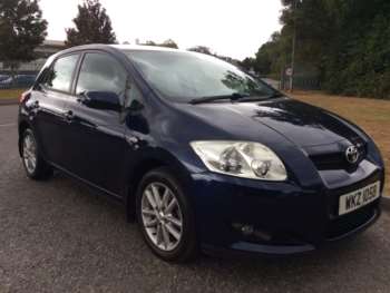 Used Toyota Auris 2008 for sale - 75252549: Photo