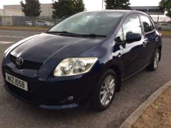 Used Toyota Auris 2008 for sale - 75252549: Photo