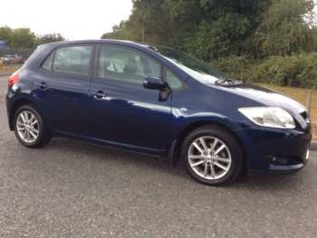 Used Toyota Auris 2008 for sale - 75252549: Photo
