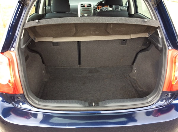 Used Toyota Auris 2008 for sale - 75252549: Photo 6