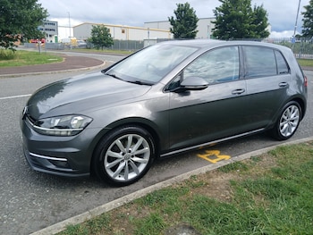 Used Volkswagen Golf 2017 for sale - 79004283: Photo