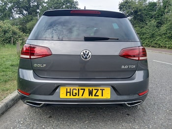 Used Volkswagen Golf 2017 for sale - 79004283: Photo