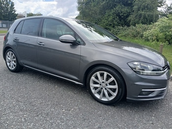 Used Volkswagen Golf 2017 for sale - 79004283: Photo