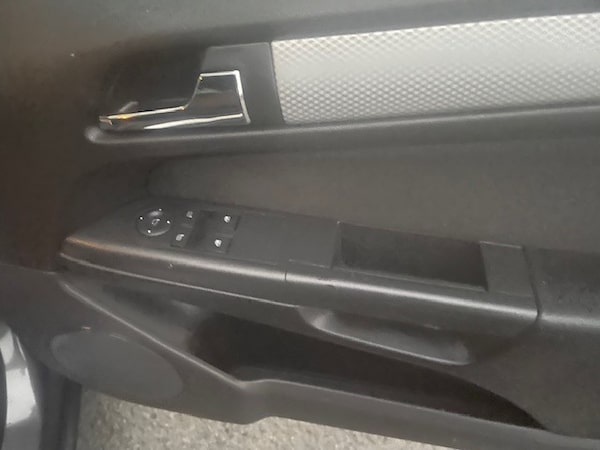 Used Vauxhall Astra 2011 for sale - 76257968: Photo 12