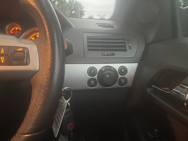 Used Vauxhall Astra 2011 for sale - 76257968: Photo 13