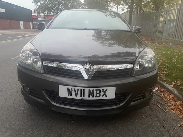 Used Vauxhall Astra 2011 for sale - 76257968: Photo 5