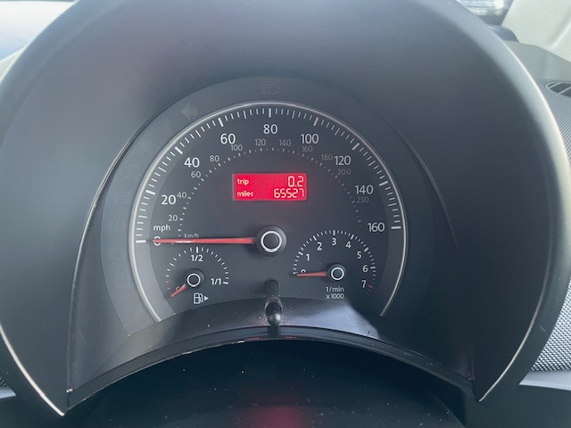 Used Volkswagen Beetle 2010 for sale - 77005562: Photo 11