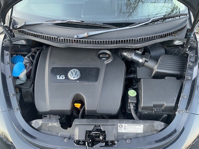 Used Volkswagen Beetle 2010 for sale - 77005562: Photo 13